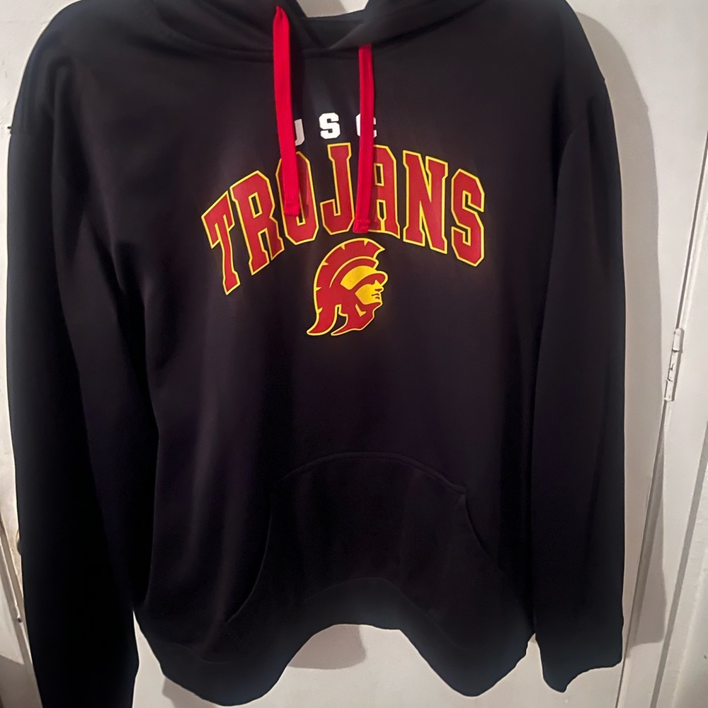 USC Hoodie